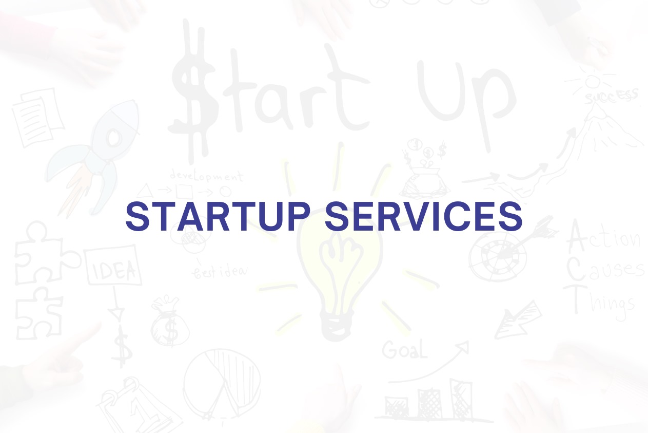 startup service